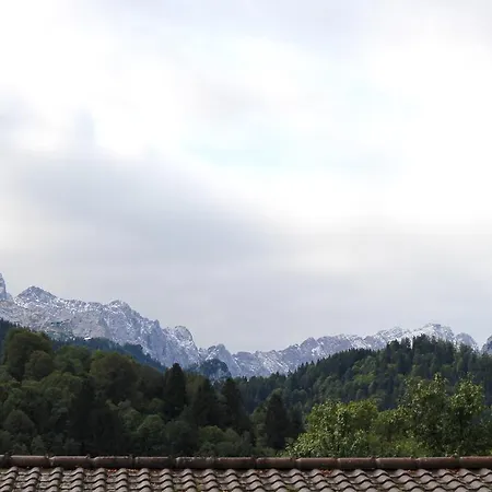 Anne Apartment Garmisch-Partenkirchen