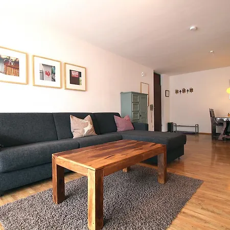 Anne Apartment